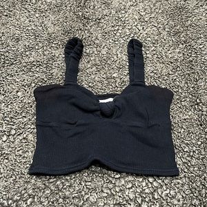 Billabong x Sincerely Jules Crop Tank